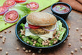 FALAFAL BURGER